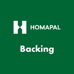 Homapal HPL backing 001