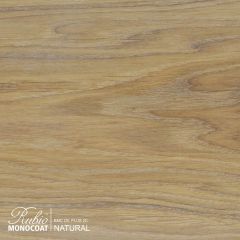 Rubio Monocoat Oil Plus 2C Natural