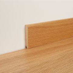 Parky hout plint Umber oak