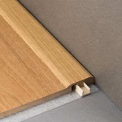 Parky hout profiel Silk oak 3 in 1