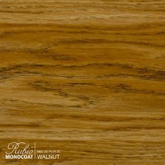 Rubio Monocoat Oil Plus 2C Walnut