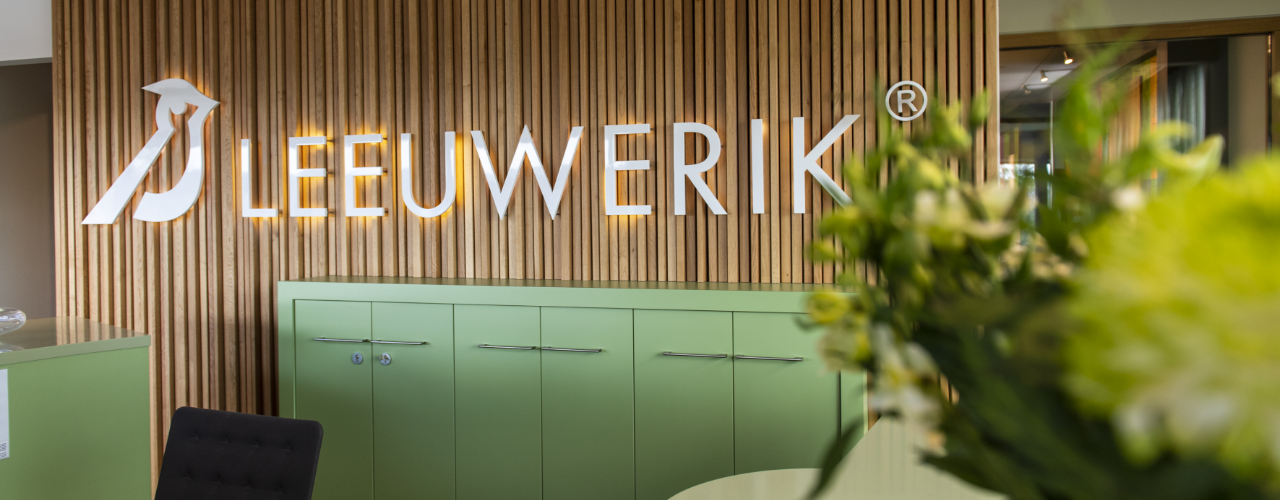 Vacature Office & Assistant Receptionist(e)